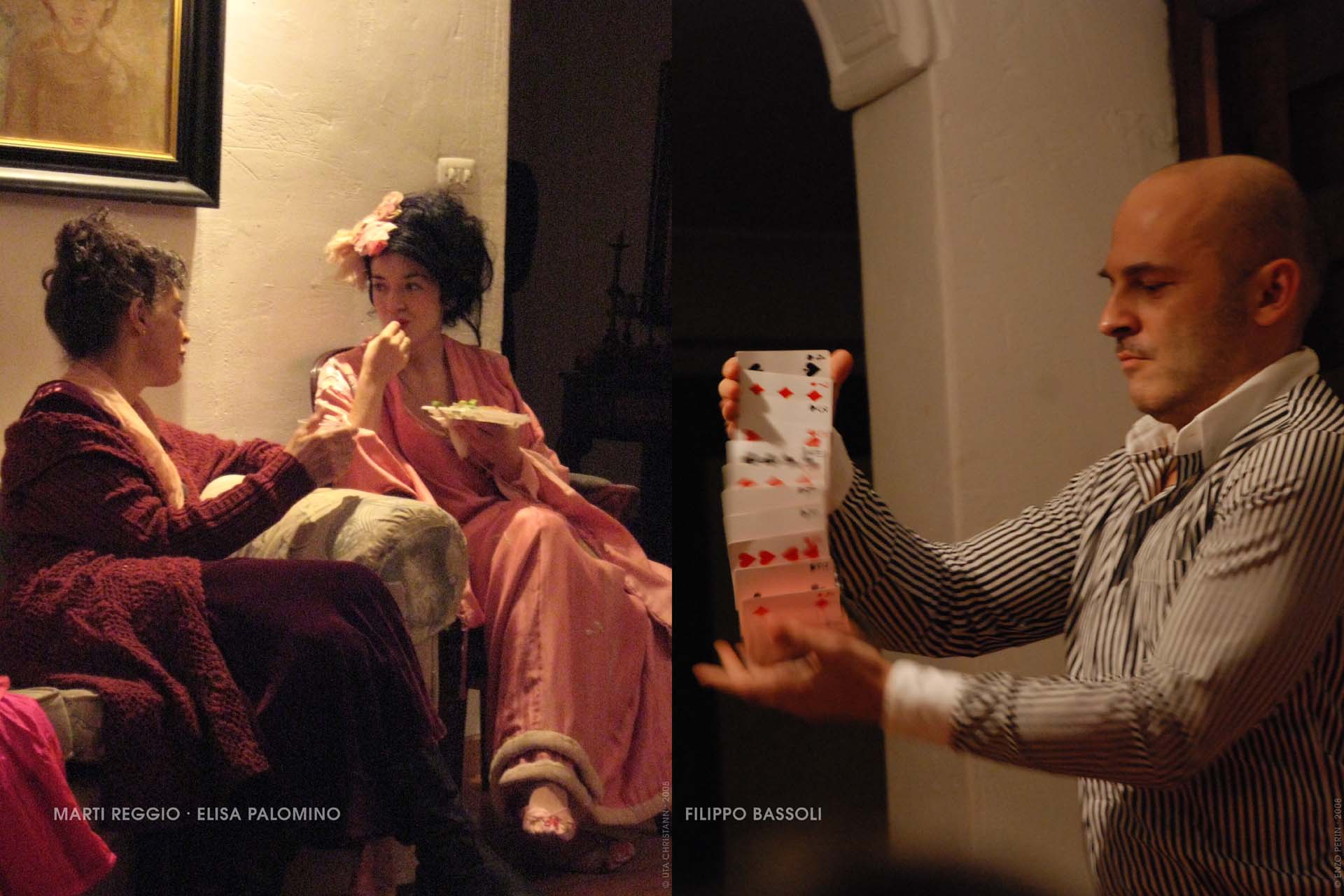 Tristan Christann+Elisa Palomino_46 Marti Reggio, Elisa, Filippo Bassoli